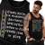 TANK TOP ŚMIESZNY  MOTORYZACYJNE 1R23456